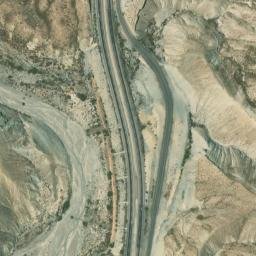 Satellite imagery of survey_point, DZ