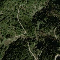 Satellite imagery of El Medjelba, DZ