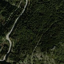Satellite imagery of El Medjelba, DZ