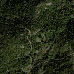 Satellite imagery of El Medjelba, DZ