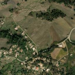 Satellite imagery of Djebel Ammouch, DZ