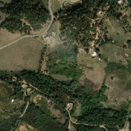 Satellite imagery of Djebel Ammouch, DZ