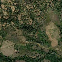 Satellite imagery of Djebel Ammouch, DZ