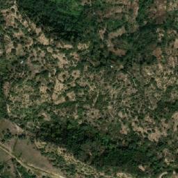 Satellite imagery of Koudiet Karnoûna, DZ