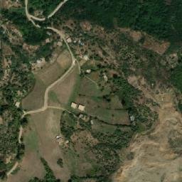 Satellite imagery of Koudiet Karnoûna, DZ