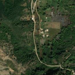 Satellite imagery of Koudiet Karnoûna, DZ