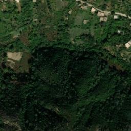 Satellite imagery of Koudiet el ’Âlîa, DZ