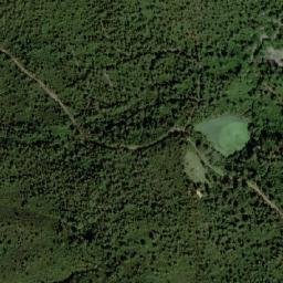 Satellite imagery of Kêf ’Aïn Zâna, DZ