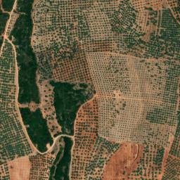Satellite imagery of Psíli Ráchi, GR
