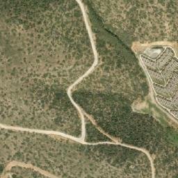 Satellite imagery of Kızıl Burun, TR