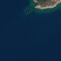 Satellite imagery of Hurma Burnu, TR