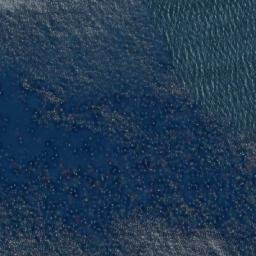 Satellite imagery of Kara Burun, TR