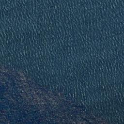 Satellite imagery of Kara Burun, TR