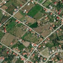 Drone Görünümü