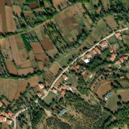 Drone Görünümü