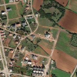 Drone Görünümü
