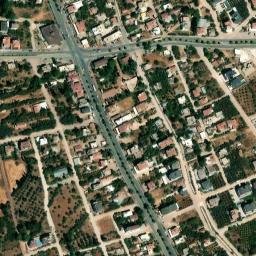 Drone Görünümü
