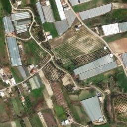 Drone Görünümü