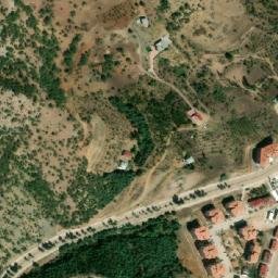 Drone Görünümü