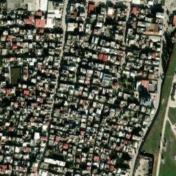 Drone Görünümü