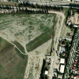 Drone Görünümü