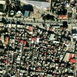 Drone Görünümü