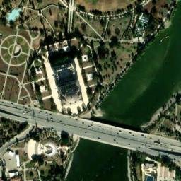 Drone Görünümü