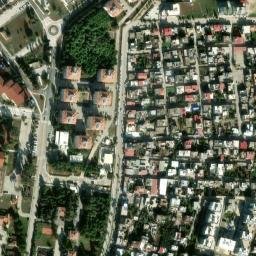 Drone Görünümü