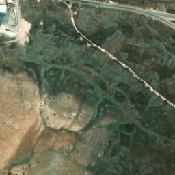 Satellite imagery of Bocüklütaş, TR