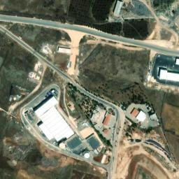 Satellite imagery of Bocüklütaş, TR