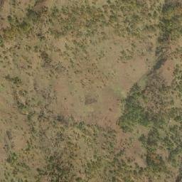 Satellite imagery of Jabal Kawrasbī, IQ