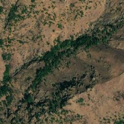 Satellite imagery of Jabal Kawrasbī, IQ