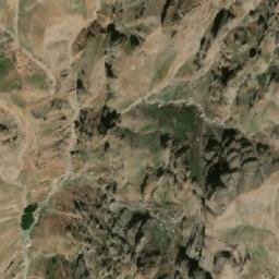 Satellite imagery of Kōh-e Khwājah Sar, AF