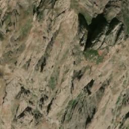 Satellite imagery of Kōh-e Khwājah Sar, AF