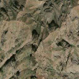 Satellite imagery of Kōh-e Khwājah Sar, AF
