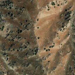 Satellite imagery of Kōh-e Gardanah, AF