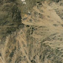 Satellite imagery of Kōh-e Chahīl, AF