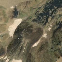 Satellite imagery of Kōh-e Chahīl, AF