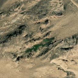 Satellite imagery of Kōtal-e Rafak-e Safēd, AF