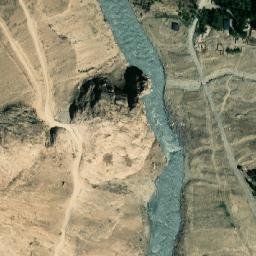 Satellite imagery of Kōtal-e Rafak-e Safēd, AF