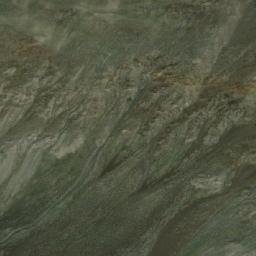 Satellite imagery of Kōtal-e Dahlēz, AF