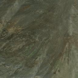 Satellite imagery of Kōtal-e Dahlēz, AF