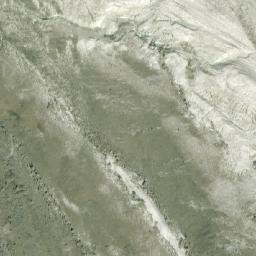 Satellite imagery of Mintaka Pass, CN