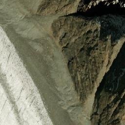 Satellite imagery of Mintaka Pass, CN