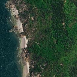 Satellite imagery of 돌탑, JP