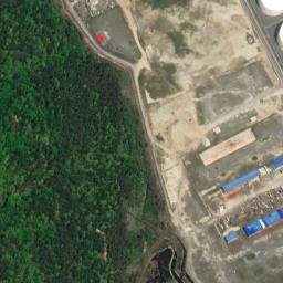Satellite imagery of 돌탑, JP