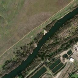 Satellite imagery of 333 — NGS GT1716 — Madera County, US, US