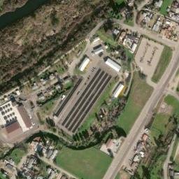 Satellite imagery of 333 — NGS GT1716 — Madera County, US, US