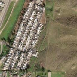 Satellite imagery of 333 — NGS GT1716 — Madera County, US, US