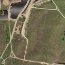 Satellite imagery of T 690 — NGS GT1704 — Fresno County, US, US